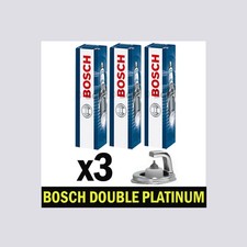 3x Candele di accensione