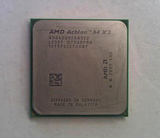 Processore cpu amd athlon - processore,