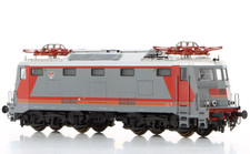 LIMA RIVAROSSI 208372LP FS Locomotiva FS e424 348 MDVE Cardanica ep V DC 1:87