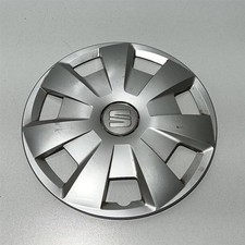 COPRI CERCHI PER SEAT Ibiza Sport Coupé 6J0601147D1ZX CUSA (08>15)