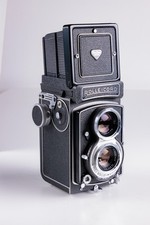 Rolleicord n 2653102 - s.n.,