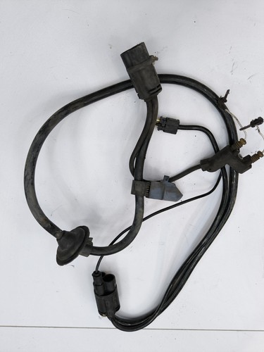 Cavo indicatore usura - , freni
