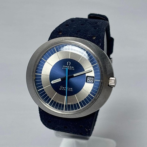 Orologio omega geneve dynamic - geneve,