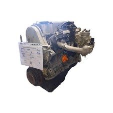 MOTORE COMPLETO PER HONDA Logo