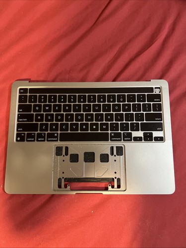 Apple macbook pro - pro, 2020