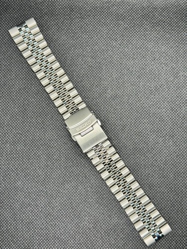 Nuovo 18mm jubilee watch - nuovo,