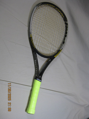 Racchetta tennis volkl - da,