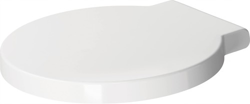 Duravit starck sedile wc - sedile,