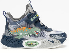 Black  Friday  BULL BOYS T-REX MID Blu Bimbo da 69€ a 34,99€