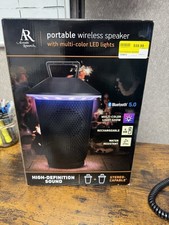 Altoparlante wireless