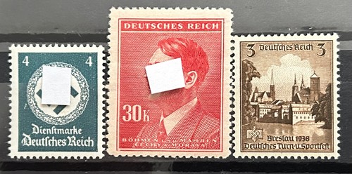 Reich classico tedesco