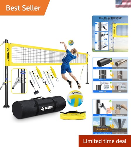 Set rete pallavolo - set,