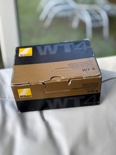 NIKON WT-4B TRASMETTITORE