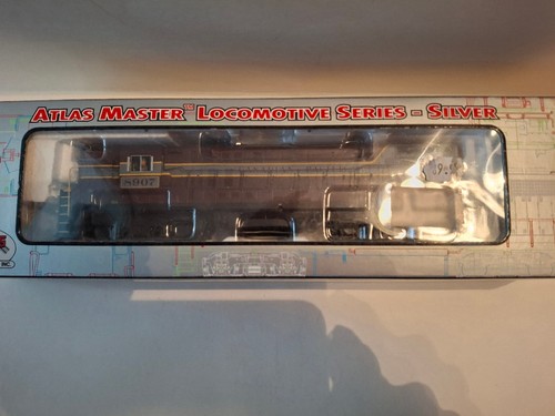 Atlas traimaster ph2 - fm,
