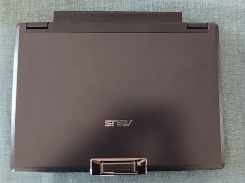 Laptop asus 59e series - laptop,