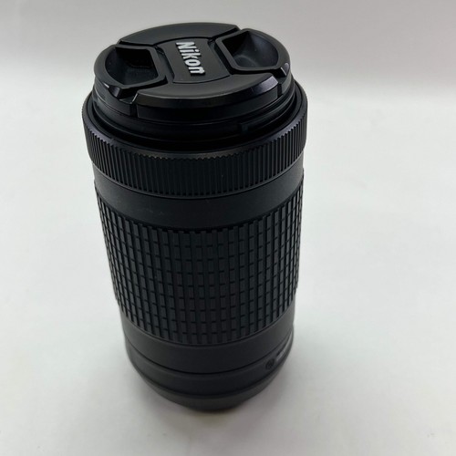 Nikon nikkor 300 mm - af-p,