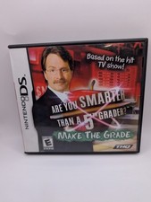 Nintendo DS - Sei più