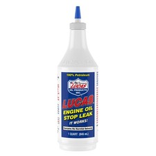 Lucas Oil 10278 Engine Oil