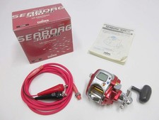 Gestione DAIWA Seaborg 300FB