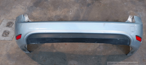 1520716 paraurti post ford - paraurti,