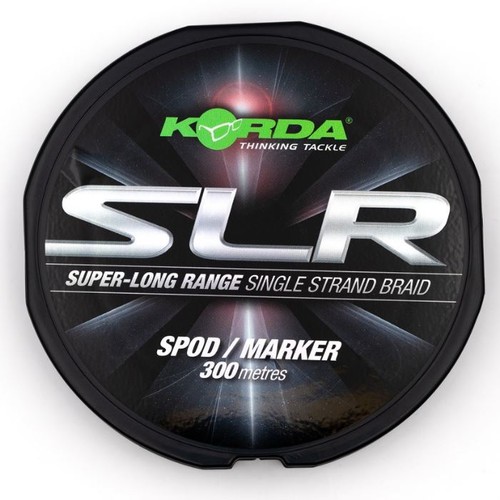 Korda slr treccia attrezzatura - korda,