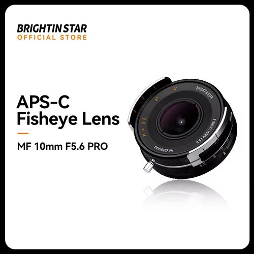 Brightin star 6 pro - star, mm