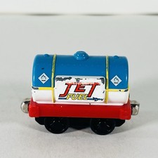 Jet fuel tanker - fuel, il