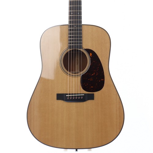 Martin modern deluxe - modern,
