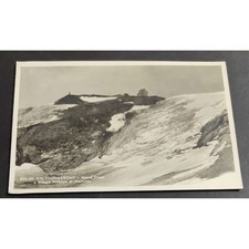 Cartolina Valtournanche -