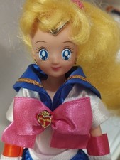 Sailor moon giochi - moon, preziosi