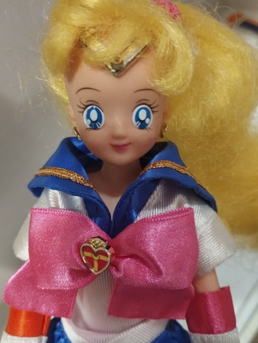 Sailor moon giochi - sailor, preziosi