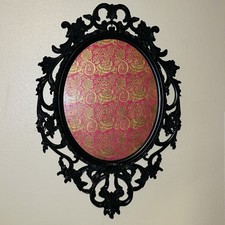 IKEA Telaio Trapano Nero Ung