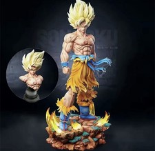 Jt Dragon Ball Z Son Goku