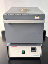 Thermo Scientific Thermolyne F48018 Forno a Muffola da Banco 5,8L 1200°C Forno da Laboratorio