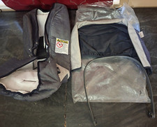 Genuine Peg Perego Denim