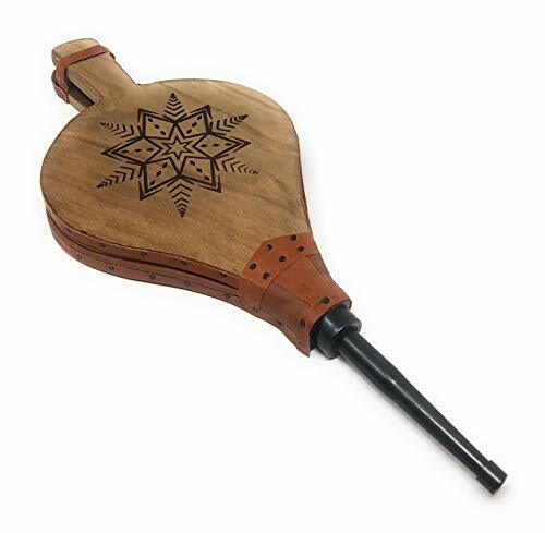 Fuluzor mantice per camino - fuluzor,