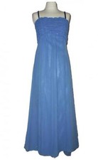 Chiffon Vestito da Sera da