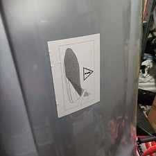 box tetto auto Farad