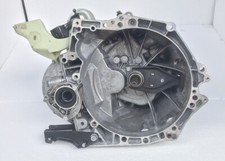 Citroen C3 1.4 HD Gearbox Year