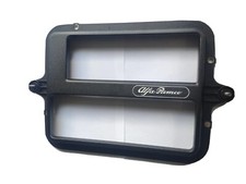 MOSTRINA RADIO LETTORE CD ALFA