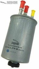 Filtro carburante diesel