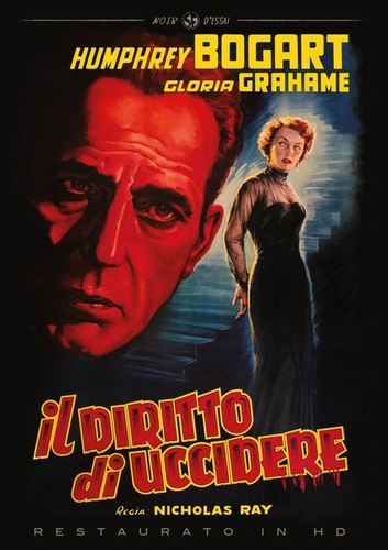 Dvd diritto uccidere - dvd, di