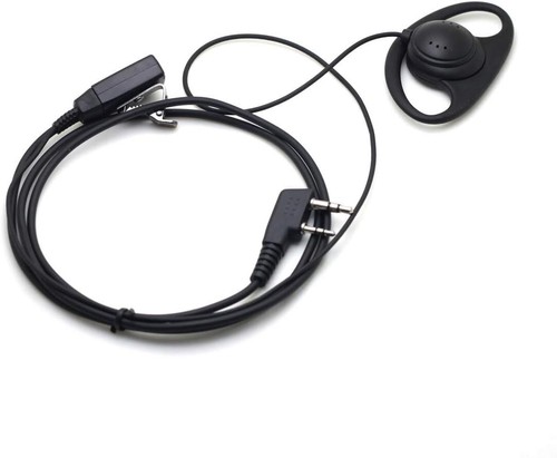 Cuffia auricolare pin per - auricolare, 2