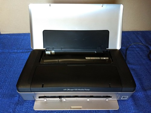 Officejet 100 stampante - hp,