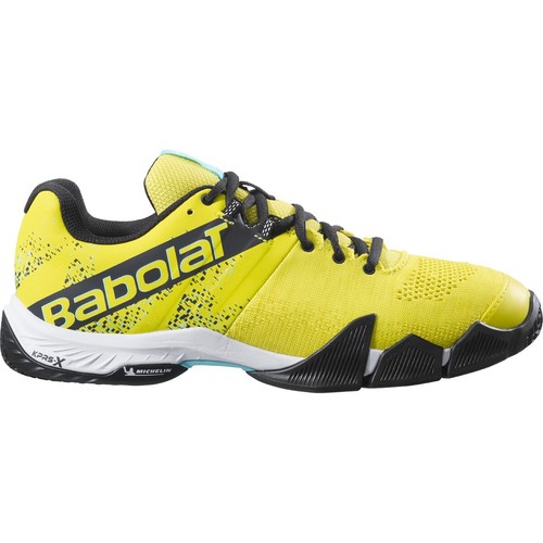 Babolat movea men - babolat, uomo