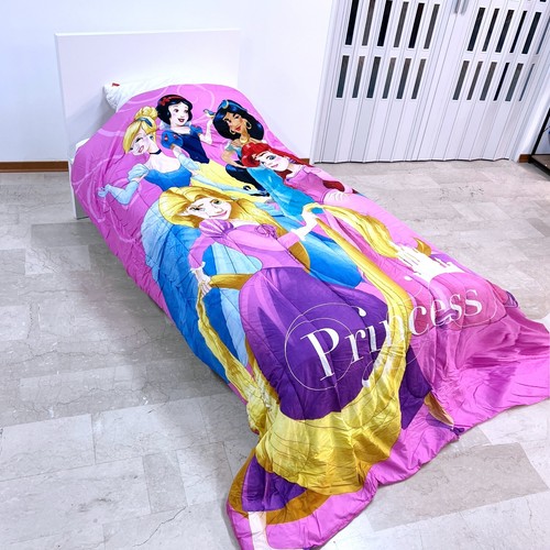 Disney principesse trapunta - disney,