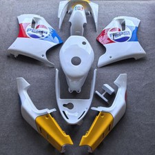 Kit Carena Completo ABS