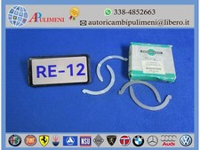 FIN167TWS SERIE ANELLI SPALLAMENTO 010 MOTORE SAME SLH 1000.3