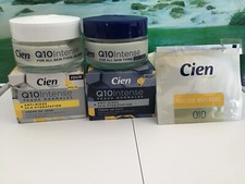 CIEN CRÈME DE JOUR/   NUIT &