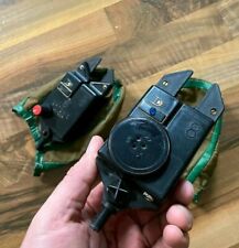 2× OPTONIC Efgeeco Sensor